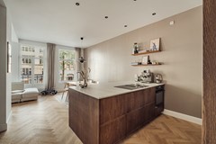 Bilderdijkstraat 92-1, 1053 KX Amsterdam 